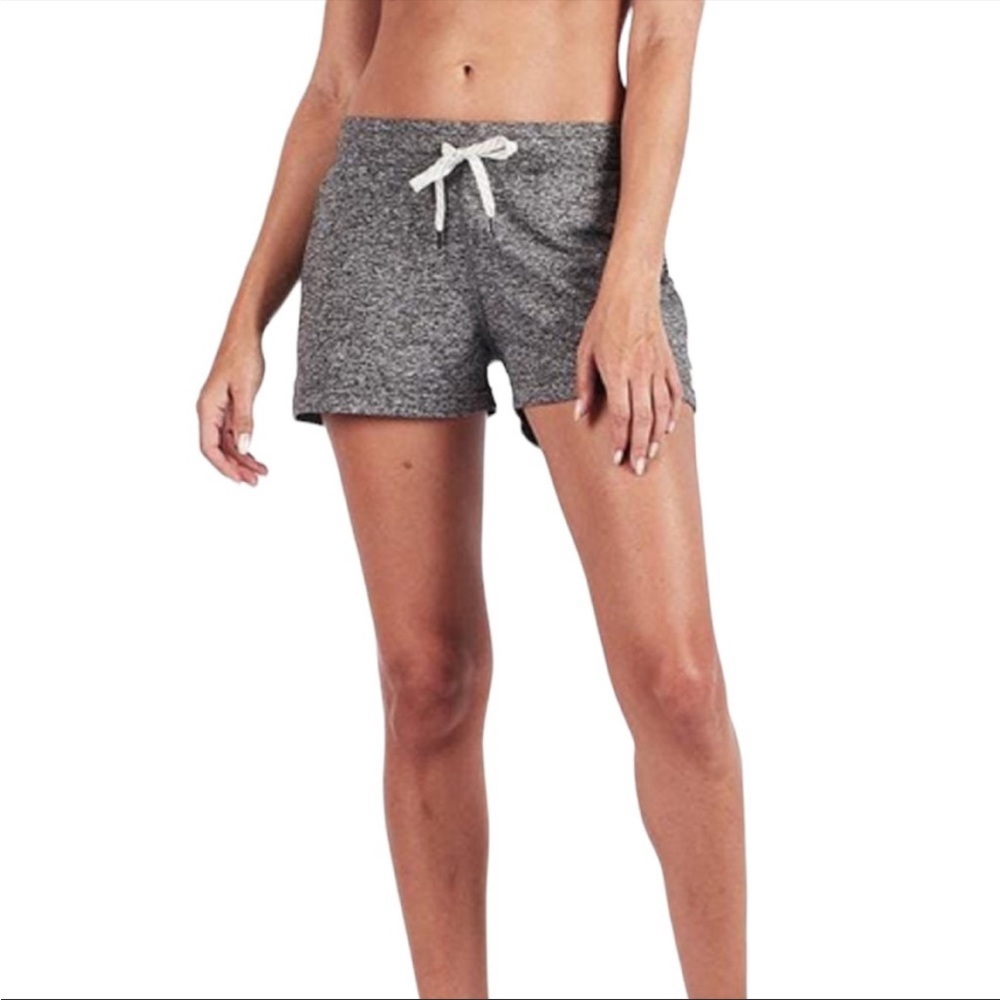 Vuori Halo Performance Short